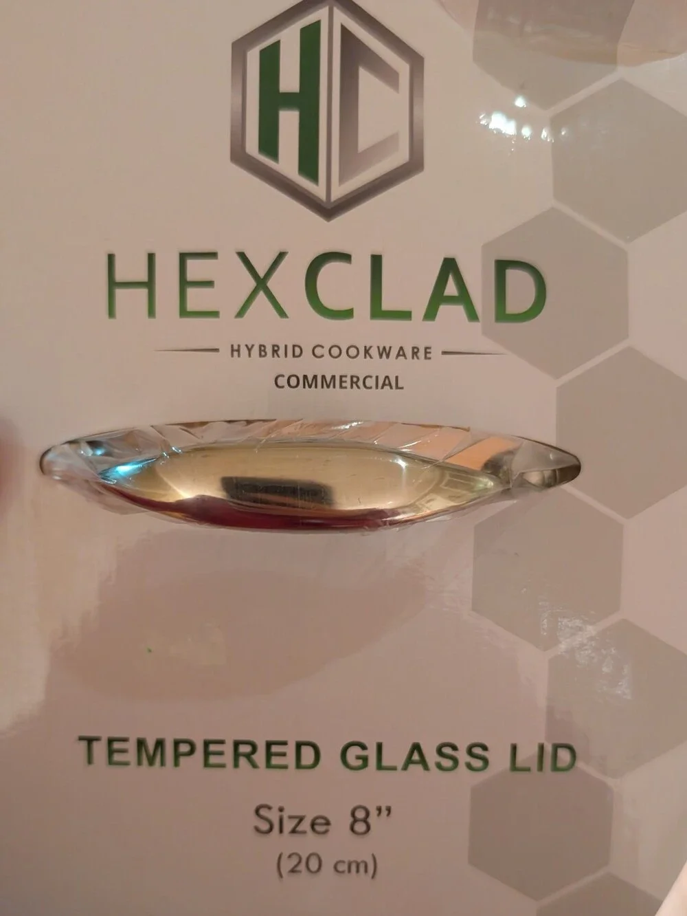 HexClad 8